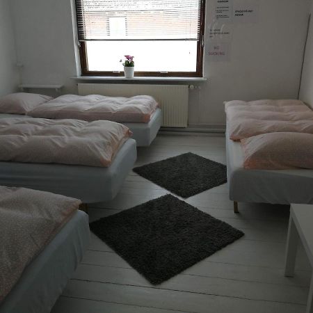 Pasescia Bed And Breakfast. コリンド エクステリア 写真