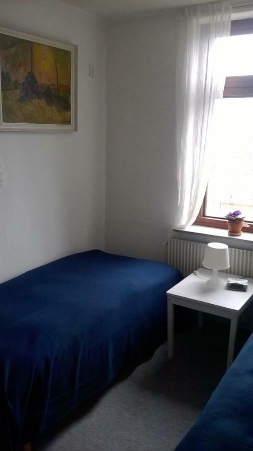 Pasescia Bed And Breakfast. コリンド エクステリア 写真