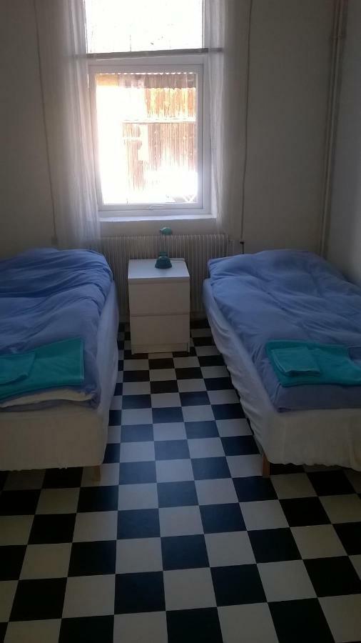 Pasescia Bed And Breakfast. コリンド エクステリア 写真