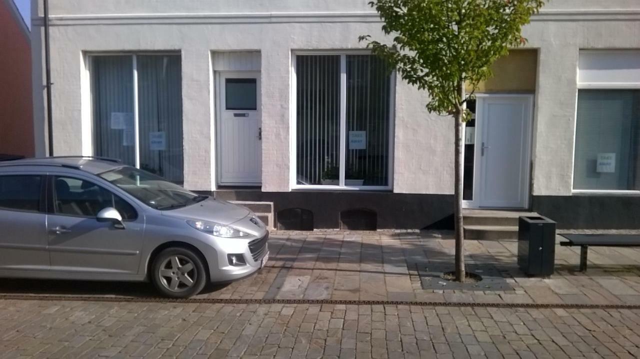 Pasescia Bed And Breakfast. コリンド エクステリア 写真