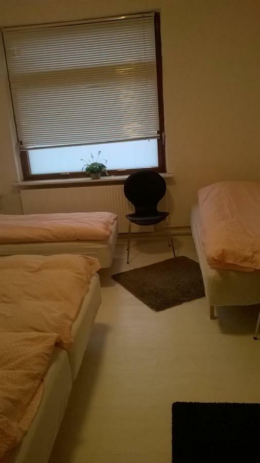 Pasescia Bed And Breakfast. コリンド エクステリア 写真