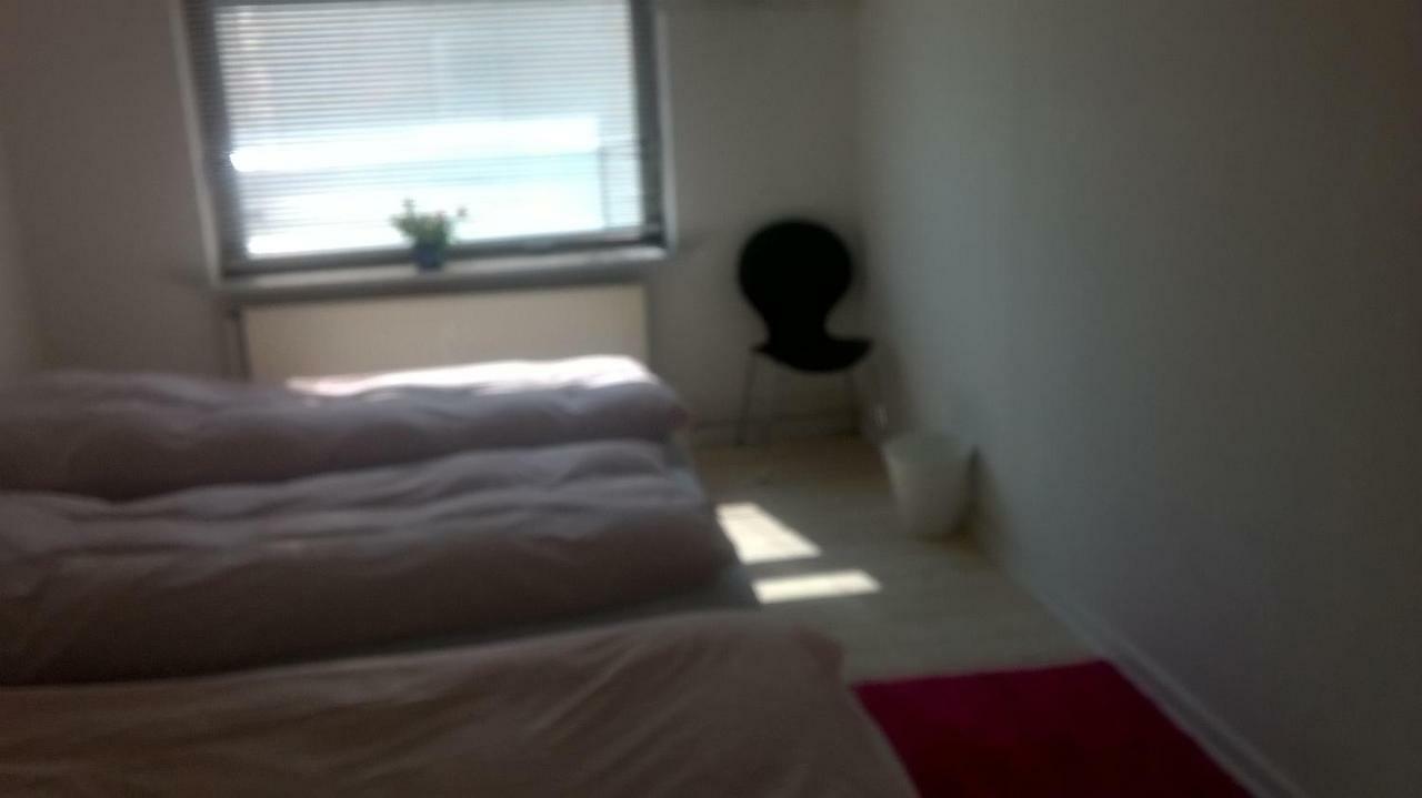 Pasescia Bed And Breakfast. コリンド エクステリア 写真