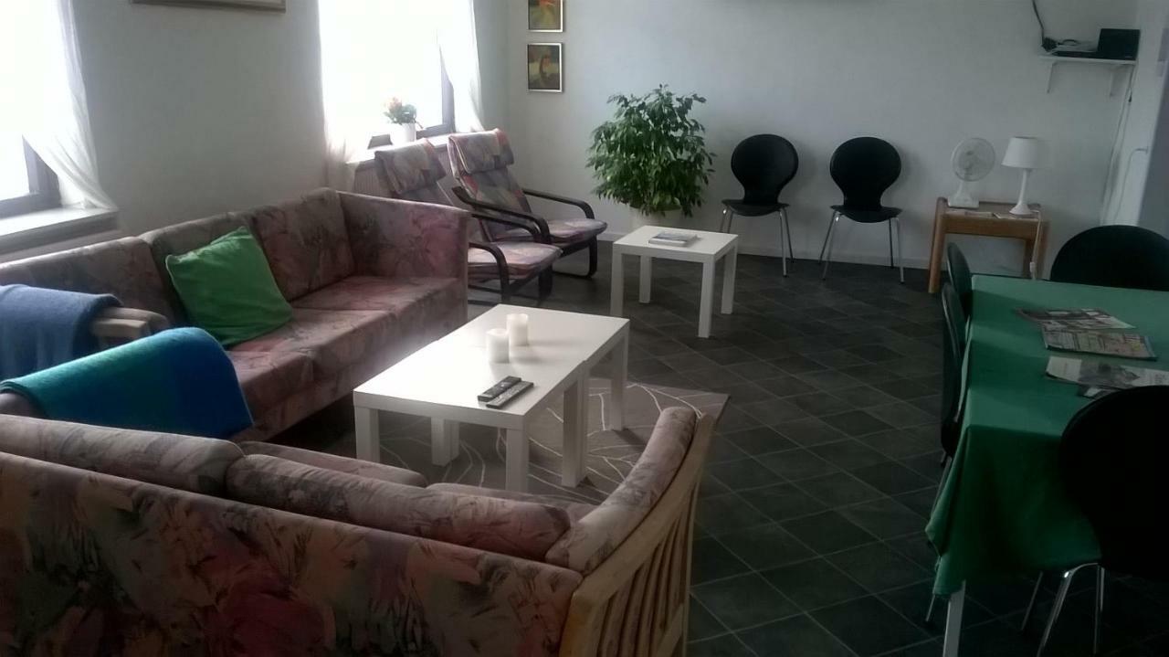 Pasescia Bed And Breakfast. コリンド エクステリア 写真