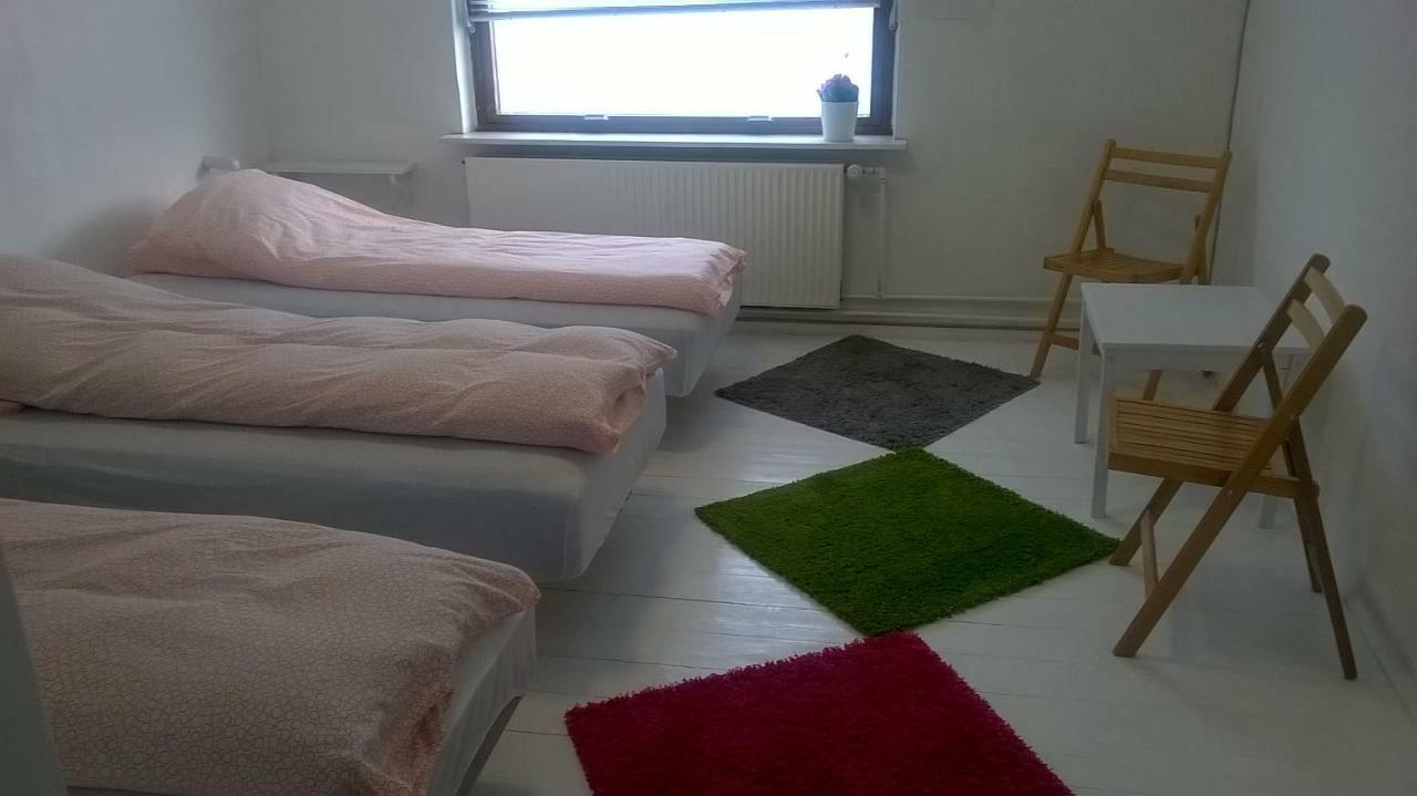 Pasescia Bed And Breakfast. コリンド エクステリア 写真
