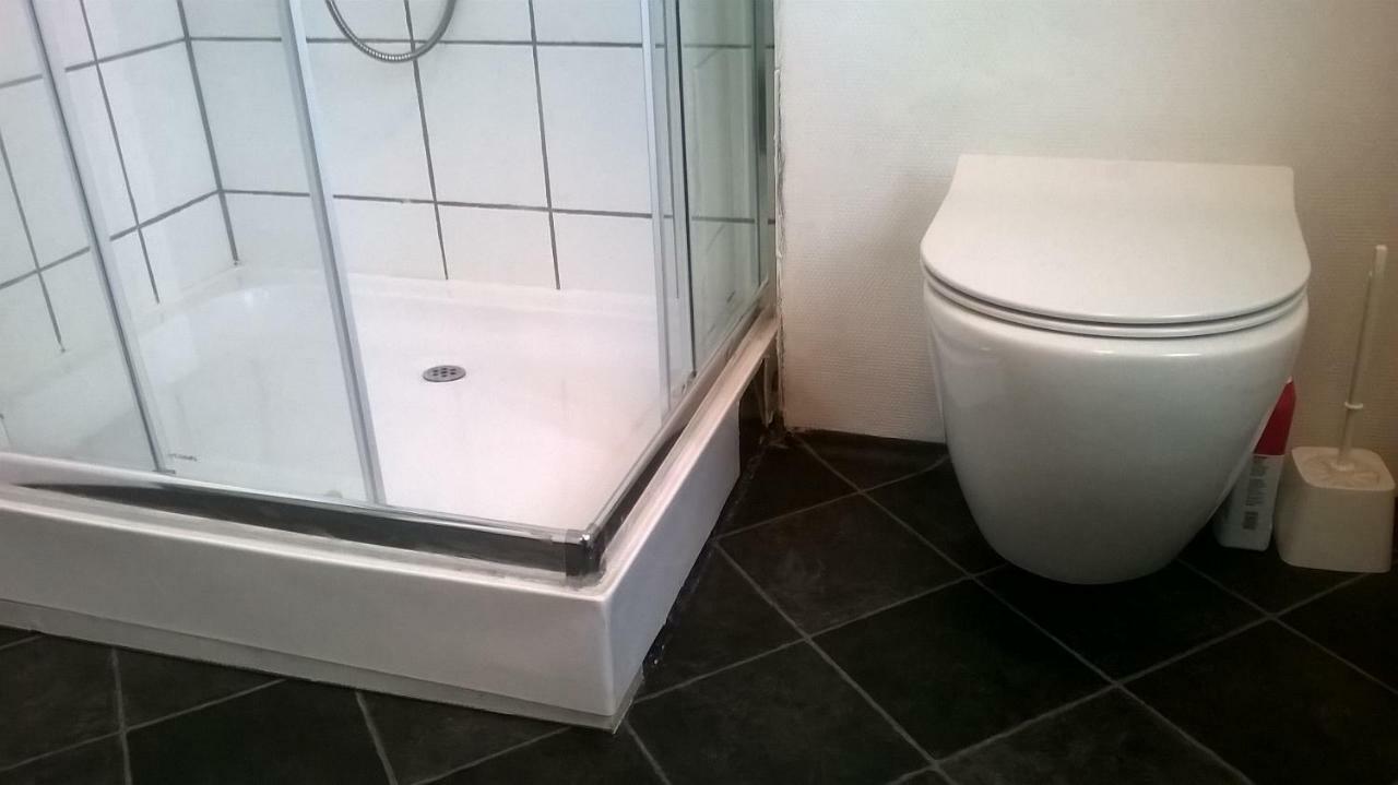 Pasescia Bed And Breakfast. コリンド エクステリア 写真