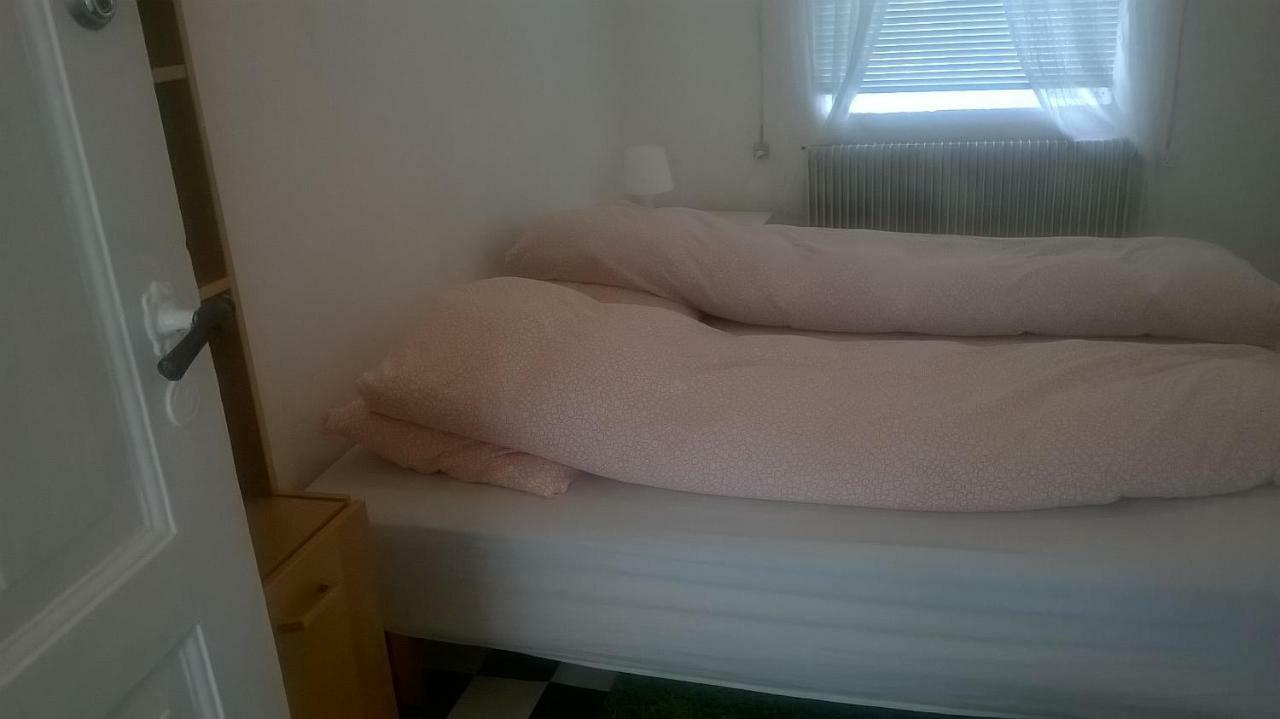 Pasescia Bed And Breakfast. コリンド エクステリア 写真