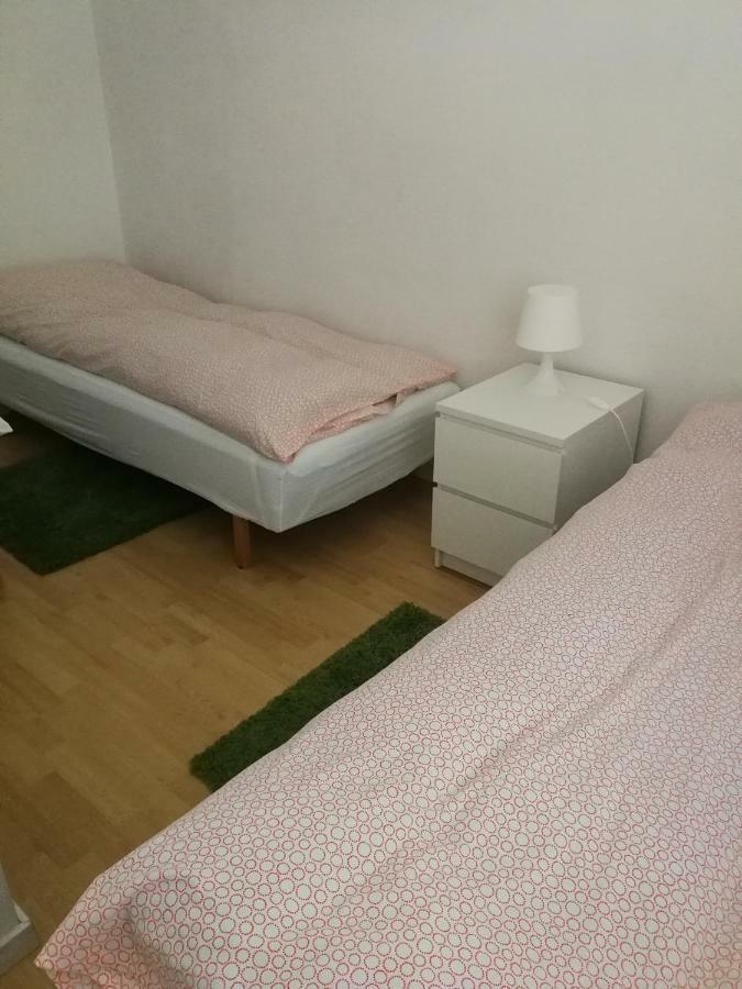 Pasescia Bed And Breakfast. コリンド エクステリア 写真