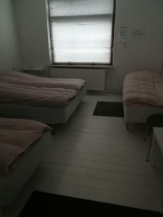 Pasescia Bed And Breakfast. コリンド エクステリア 写真
