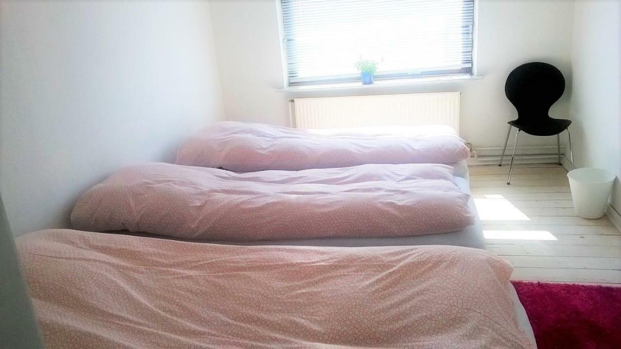 Pasescia Bed And Breakfast. コリンド エクステリア 写真