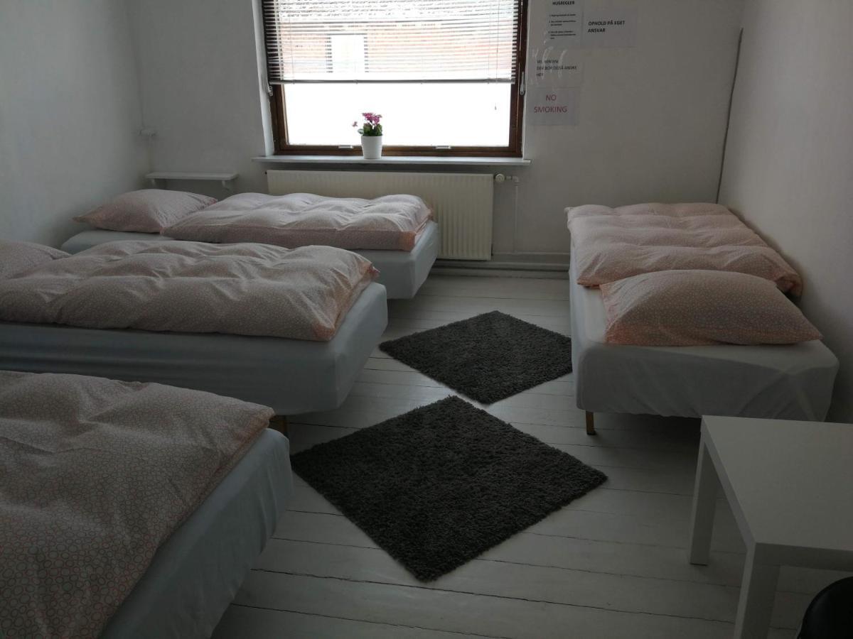 Pasescia Bed And Breakfast. コリンド エクステリア 写真